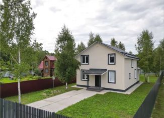 Продажа дома, 115 м2, станица Калужская, Широкая улица