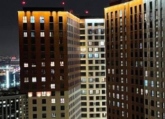 Продажа однокомнатной квартиры, 37.4 м2, Москва, ЗАО, улица Петра Алексеева, 14