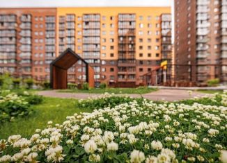 Продается 2-комнатная квартира, 55.6 м2, Тверь, Московский район