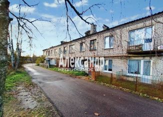 Продается 2-ком. квартира, 43.5 м2, Ленинградская область, Травяной проезд, 6