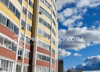 Продажа 1-комнатной квартиры, 38.5 м2, Орловская область, улица Михалицына, 15А