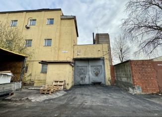 Производство на продажу, 2108 м2, Санкт-Петербург, Химический переулок, 12Е