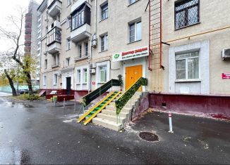 Продам квартиру студию, 14.5 м2, Москва, Бронницкий переулок, 2, ЮВАО