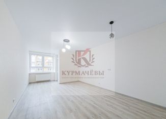 Продам квартиру студию, 22 м2, Екатеринбург, метро Ботаническая, улица Новостроя, 7