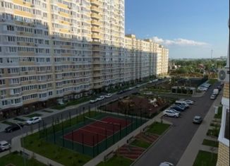 Сдаю в аренду квартиру студию, 21.4 м2, Краснодарский край, улица Красных Партизан, 1/4к15