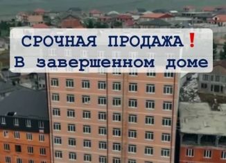 2-ком. квартира на продажу, 82.2 м2, село Агачаул, Еловая улица, 27