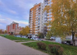 Квартира на продажу студия, 18 м2, Москва, район Южное Бутово, Чечёрский проезд, 66