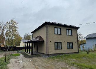 Продажа дома, 148 м2, Санкт-Петербург, улица Коммунаров, 1