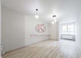 Продажа квартиры студии, 26 м2, Екатеринбург, метро Ботаническая, улица Новостроя, 7