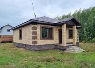 Продается дом, 84 м2, село Карамалы