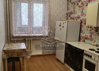 1-ком. квартира в аренду, 36 м2, Тюмень, улица Мельникайте, 142А