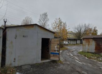 Аренда гаража, 18 м2, Санкт-Петербург, улица Обручевых, 7, муниципальный округ Академическое