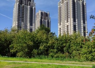 Продажа двухкомнатной квартиры, 96.5 м2, Москва, район Тропарёво-Никулино, жилой комплекс Академ-Палас, кВ