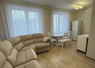 Сдается 2-ком. квартира, 73 м2, Пермь, улица Александра Турчевича, 6