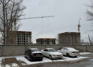 Продам 1-комнатную квартиру, 37 м2, Бурятия, Конечная улица, 10к1