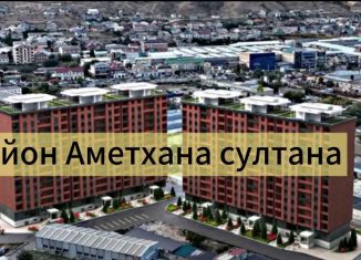 Продается 1-ком. квартира, 48 м2, Махачкала, Майская улица, 30