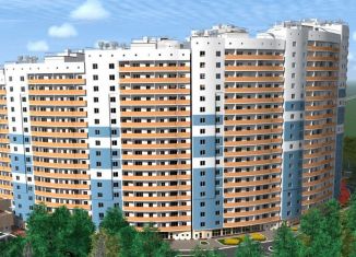 Продам 3-комнатную квартиру, 105 м2, Краснодар, улица Вишняковой, 1/23к2, ЖК Радонеж