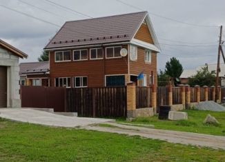 Продам коттедж, 150 м2, Свердловская область, улица Пятилетки