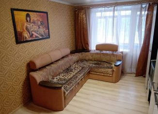 2-комнатная квартира в аренду, 50 м2, Тамбов, Пензенская улица, 19, Октябрьский район