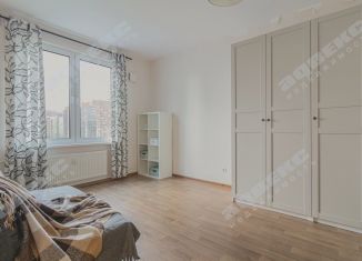 Продается 1-комнатная квартира, 40 м2, Санкт-Петербург, метро Выборгская, Кушелевская дорога, 5к8