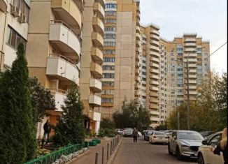 Продается квартира студия, 23 м2, Красногорск, Павшинский бульвар, 18