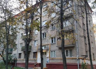 Продажа 2-комнатной квартиры, 45 м2, Москва, Новороссийская улица, 15, метро Волжская