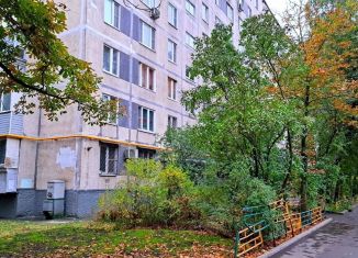 Продажа однокомнатной квартиры, 16.1 м2, Москва, Шоссейная улица, 58к1, район Печатники