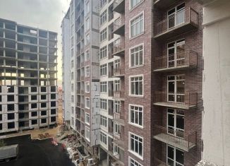 Продается 2-ком. квартира, 75 м2, Махачкала, проспект Насрутдинова, 272, Ленинский район