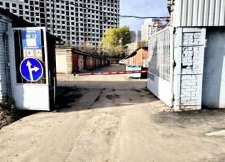 Продажа гаража, 15 м2, Москва, метро Кузьминки, Окская улица, 11с7