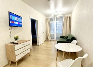 Аренда 1-ком. квартиры, 40 м2, Екатеринбург, улица Щербакова, 76