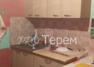 2-комнатная квартира на продажу, 46 м2, Красноярск, улица Кутузова, 16, Кировский район