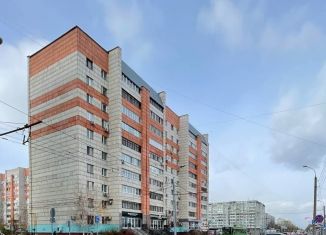 Продажа 3-ком. квартиры, 64.1 м2, Казань, проспект Ямашева, 91, Ново-Савиновский район