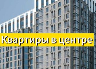 Продаю 1-комнатную квартиру, 62 м2, Махачкала, улица Ирчи Казака, 99А