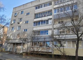 Продам трехкомнатную квартиру, 56.6 м2, Хабаровск, улица Дикопольцева, 6А