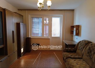 Продам 1-комнатную квартиру, 37 м2, Орловская область, Комсомольская улица, 288