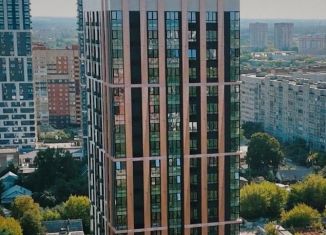 Продаю 2-ком. квартиру, 73.8 м2, Рязань, Московское шоссе, 31Б