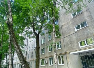 Квартира на продажу студия, 20 м2, Москва, улица Красного Маяка, 8к1, ЮАО