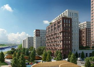 Продаю 4-комнатную квартиру, 82 м2, Тюмень, Центральный округ