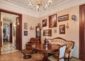 Продается пятикомнатная квартира, 117 м2, Москва, Большая Садовая улица, 3с1, метро Тверская