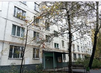 Продам квартиру студию, 12 м2, Москва, улица 50 лет Октября, 23, метро Говорово