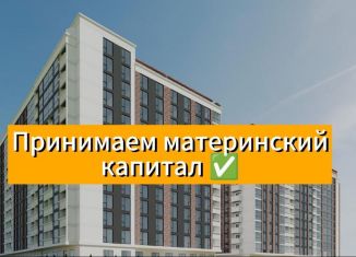 Продам 1-ком. квартиру, 45 м2, Избербаш, улица имени Р. Зорге, 56Б