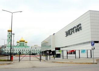 Продажа трехкомнатной квартиры, 57.2 м2, Пермь, Ленинский район, Петропавловская улица