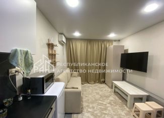 Квартира на продажу студия, 18 м2, Каспийск, 2-й Зелёный переулок, 27