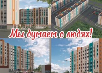 Продам квартиру студию, 25 м2, Михайловск