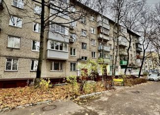 Продажа 2-ком. квартиры, 43 м2, Люберцы, Октябрьский проспект, 294/2