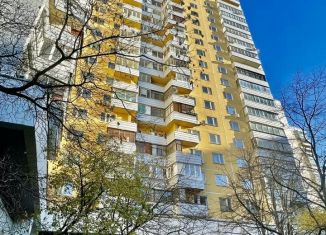 Сдам 2-ком. квартиру, 60 м2, Москва, район Чертаново Северное, микрорайон Северное Чертаново, 3кБ