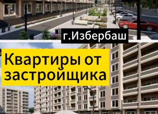 Продаю 1-ком. квартиру, 49 м2, Избербаш, улица 1-я С. Юсупова, 171А