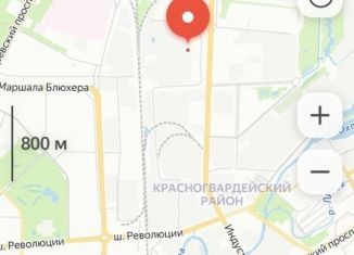 Продаю гараж, 18 м2, Санкт-Петербург, Красногвардейский район, Лапинский проспект, 5