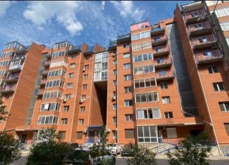 Продается 3-комнатная квартира, 66 м2, Красноярск, улица Железнодорожников, 20Д, Железнодорожный район