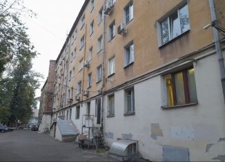 Продам квартиру студию, 13 м2, Москва, Стрелецкая улица, 6, метро Марьина Роща